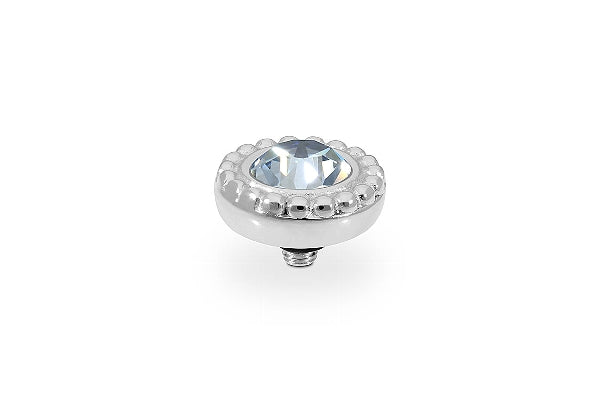 NUEVO Top 2023 GHIARE 11mm SILVER