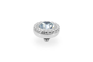NUEVO Top 2023 GHIARE 11mm SILVER