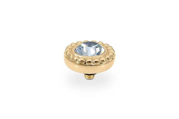 NUEVO Top 2023 GHIARE 11mm GOLD
