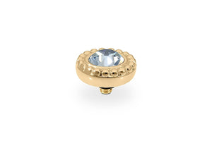 NUEVO Top 2023 GHIARE 11mm GOLD