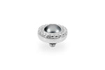 NUEVO Top 2023 GHIARE 11mm SILVER