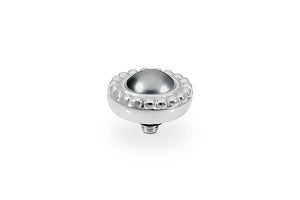 NUEVO Top 2023 GHIARE 11mm SILVER