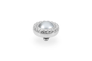 NUEVO Top 2023 GHIARE 11mm SILVER