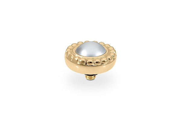 NUEVO Top 2023 GHIARE 11mm GOLD