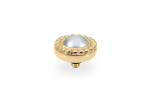 NUEVO Top 2023 GHIARE 11mm GOLD
