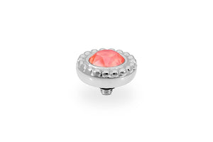 NUEVO Top 2023 GHIARE 11mm SILVER
