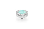 NUEVO Top 2023 GHIARE 11mm SILVER
