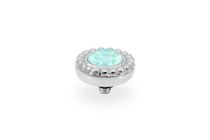 NUEVO Top 2023 GHIARE 11mm SILVER