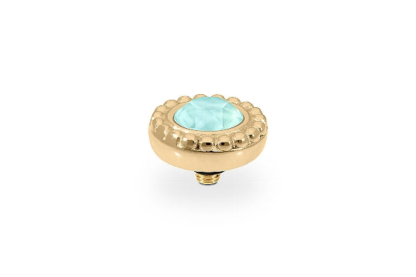 NUEVO Top 2023 GHIARE 11mm GOLD