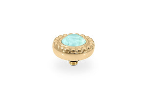 NUEVO Top 2023 GHIARE 11mm GOLD