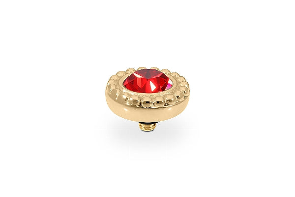 NUEVO Top 2023 GHIARE 11mm GOLD