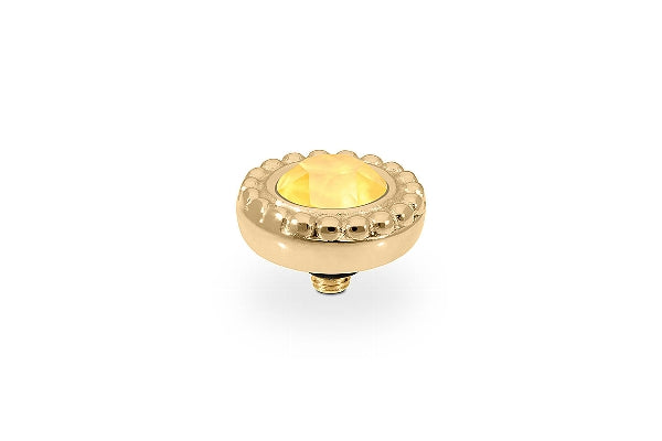 NUEVO Top 2023 GHIARE 11mm GOLD