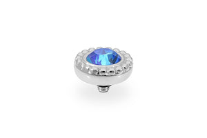 NUEVO Top 2023 GHIARE 11mm SILVER