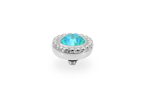 NUEVO Top 2023 GHIARE 11mm SILVER