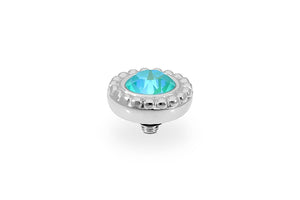 NUEVO Top 2023 GHIARE 11mm SILVER