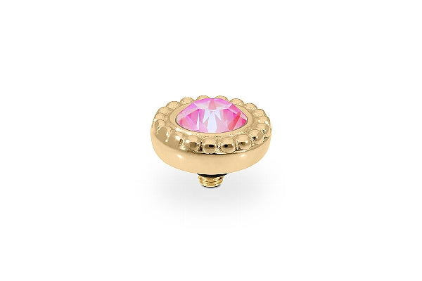 NUEVO Top 2023 GHIARE 11mm GOLD