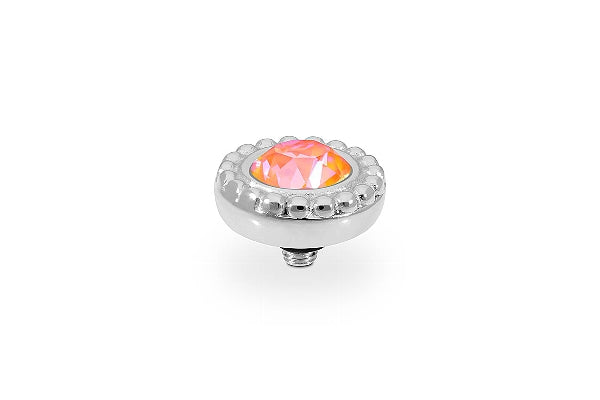 NUEVO Top 2023 GHIARE 11mm SILVER