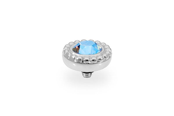 NUEVO Top 2023 GHIARE 11mm SILVER