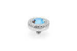 NUEVO Top 2023 GHIARE 11mm SILVER
