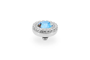 NUEVO Top 2023 GHIARE 11mm SILVER