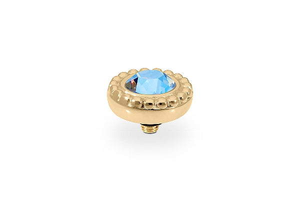 NUEVO Top 2023 GHIARE 11mm GOLD