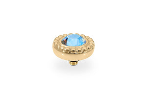 NUEVO Top 2023 GHIARE 11mm GOLD