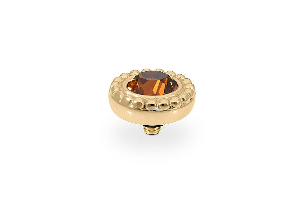 NUEVO Top 2023 GHIARE 11mm GOLD