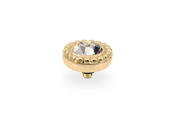 NUEVO Top 2023 GHIARE 11mm GOLD