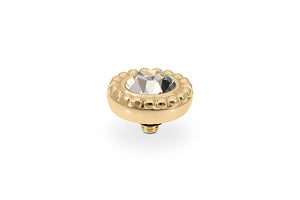 NUEVO Top 2023 GHIARE 11mm GOLD