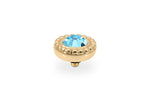 NUEVO Top 2023 GHIARE 11mm GOLD