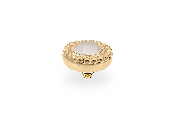 NUEVO Top 2023 GHIARE 11mm GOLD