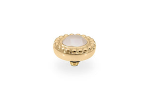 NUEVO Top 2023 GHIARE 11mm GOLD