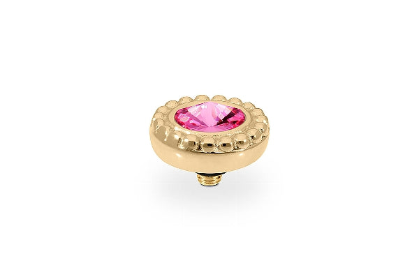 NUEVO Top 2023 GHIARE 11mm GOLD