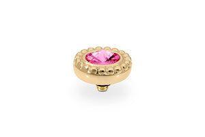 NUEVO Top 2023 GHIARE 11mm GOLD
