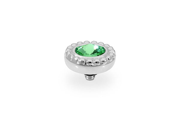 NUEVO Top 2023 GHIARE 11mm SILVER