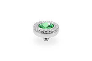 NUEVO Top 2023 GHIARE 11mm SILVER
