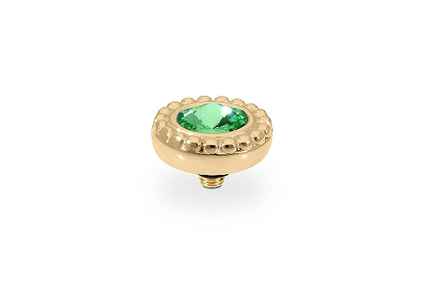 NUEVO Top 2023 GHIARE 11mm GOLD
