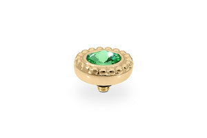 NUEVO Top 2023 GHIARE 11mm GOLD