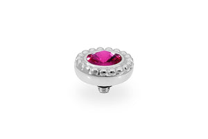 NUEVO Top 2023 GHIARE 11mm SILVER