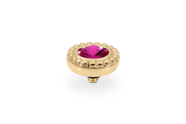 NUEVO Top 2023 GHIARE 11mm GOLD