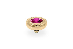 NUEVO Top 2023 GHIARE 11mm GOLD