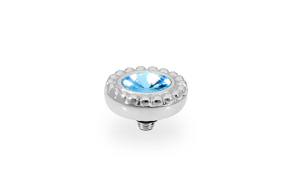 NUEVO Top 2023 GHIARE 11mm SILVER