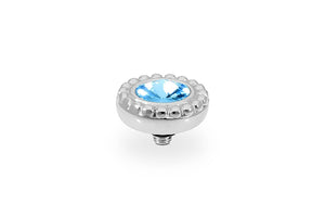 NUEVO Top 2023 GHIARE 11mm SILVER
