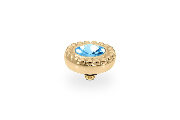 NUEVO Top 2023 GHIARE 11mm GOLD
