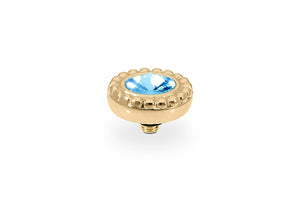 NUEVO Top 2023 GHIARE 11mm GOLD