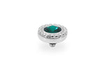 NUEVO Top 2023 GHIARE 11mm SILVER