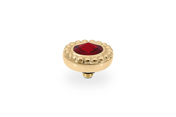 NUEVO Top 2023 GHIARE 11mm GOLD