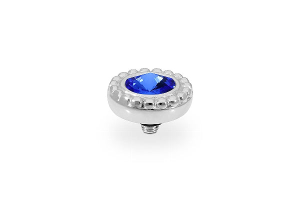 NUEVO Top 2023 GHIARE 11mm SILVER
