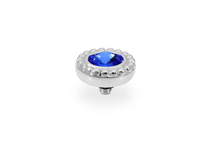 NUEVO Top 2023 GHIARE 11mm SILVER
