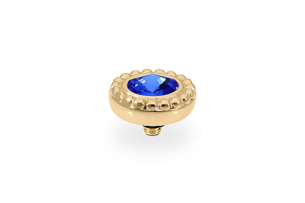 NUEVO Top 2023 GHIARE 11mm GOLD